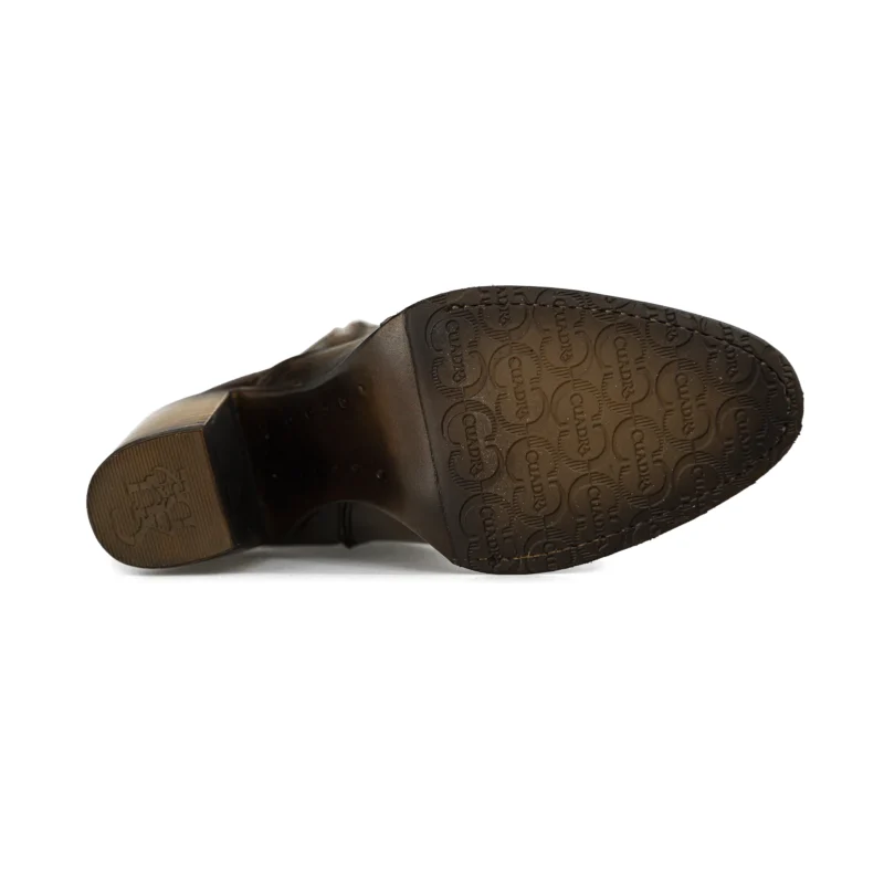 Bota Mujer Cuadra 4V00RS Santana - Imagen 5