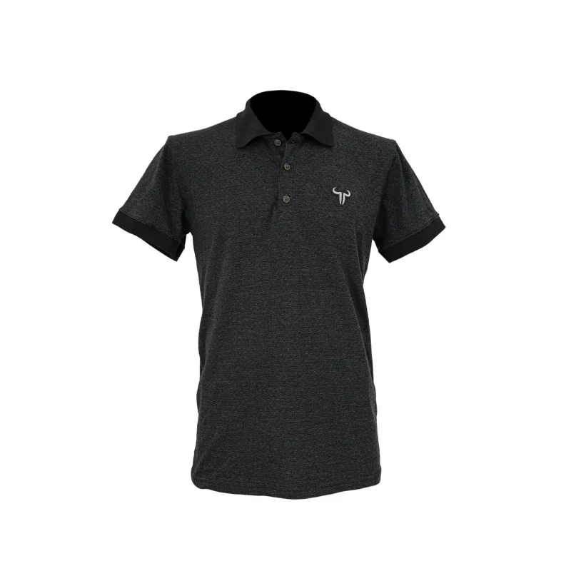 Playera Hombre TNT PP019 Polo