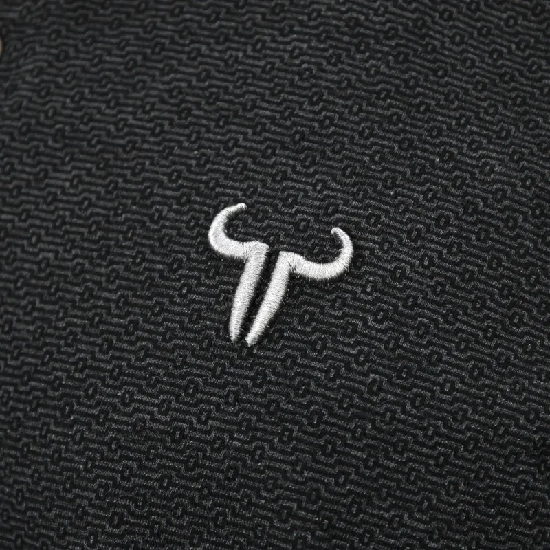 Playera Hombre TNT PP019 Polo - Imagen 3