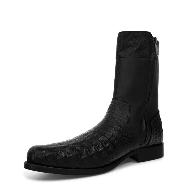 Botin Hombre Cuadra 802CWTS Caiman - Imagen 3