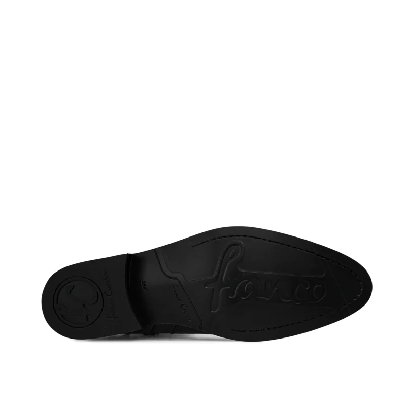 Botin Hombre Cuadra 802CWTS Caiman - Imagen 5