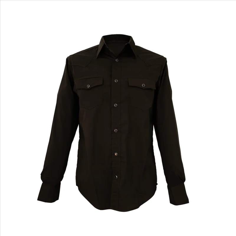 Camisa Hombre Kracto Lisa