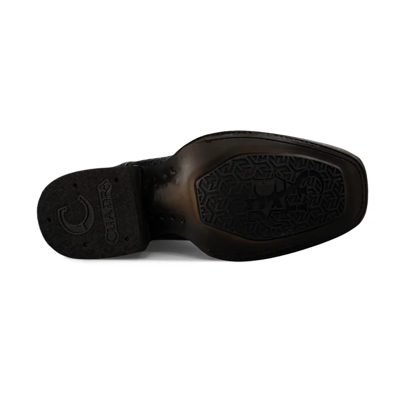 Bota Mujer Cuadra 1F3WRS Camaleon Cherry - Imagen 5