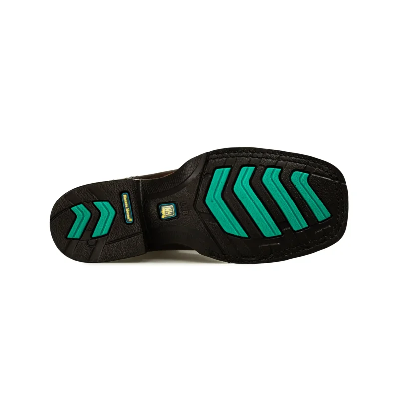 Bota Mujer Nokota Katia Cabra Mantequilla - Imagen 5