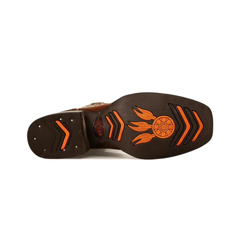 Bota Hombre Jar Boots 960 Bull Hunter - Imagen 5