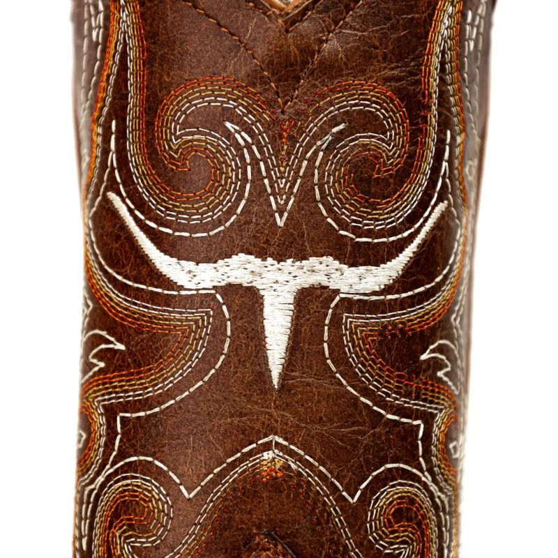 Bota Hombre Jar Boots 960 Bull Hunter - Imagen 6