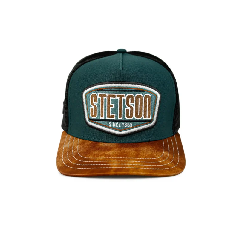 Gorra Hombre Ranch&Corral STS18 Stetson 18