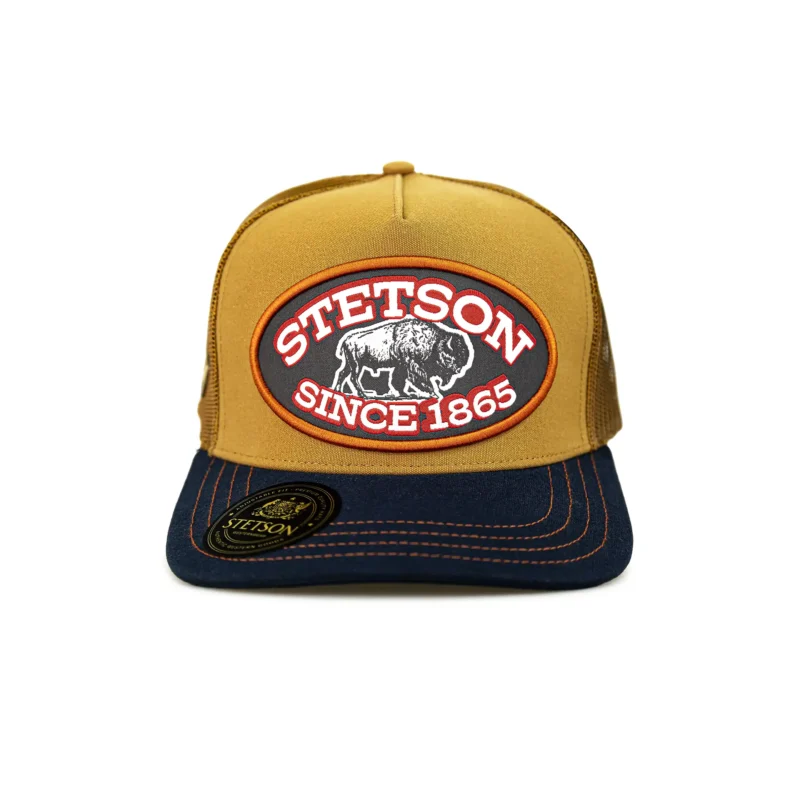 Gorra Hombre Ranch&Corral STS34 Stetson 34