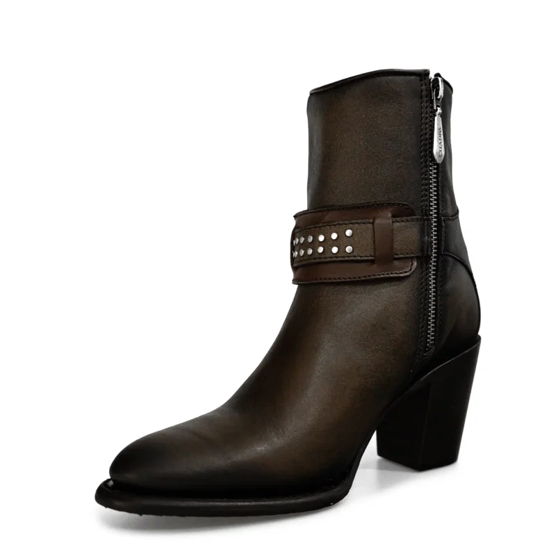 Botin Mujer Cuadra 4V19RS Evolution - Imagen 3