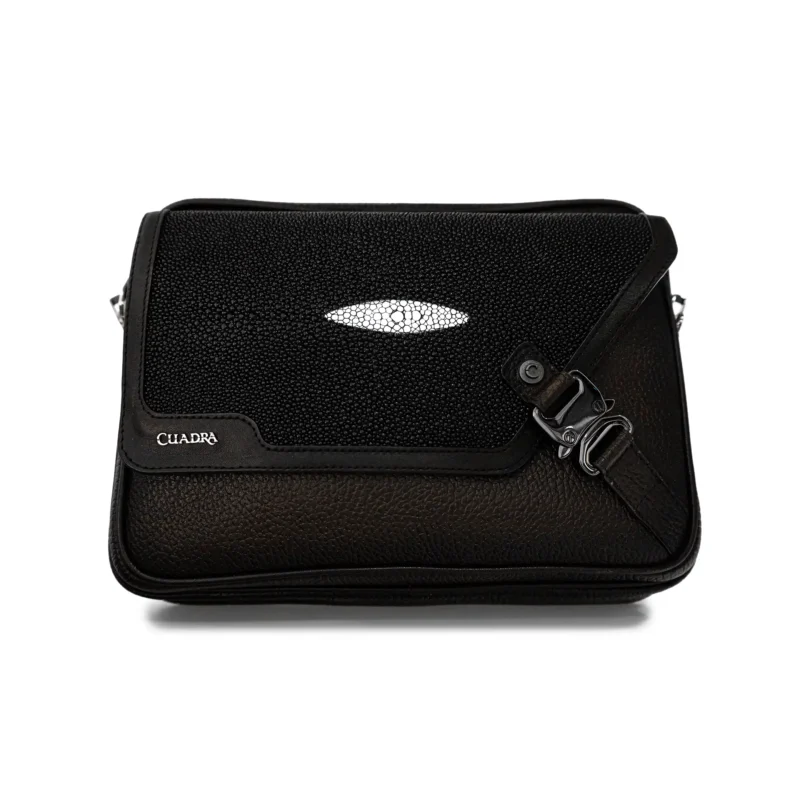 Bolso Hombre Cuadra BOC28MA Mantarraya