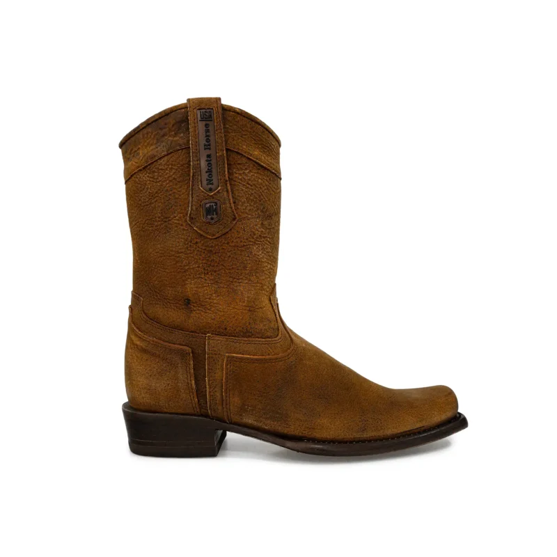 Bota Hombre Nokota Tinker Bisonte