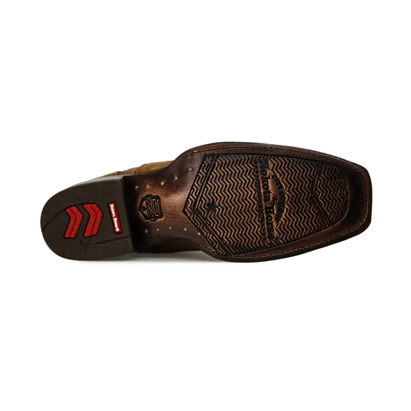 Bota Hombre Nokota Tinker Bisonte - Imagen 5