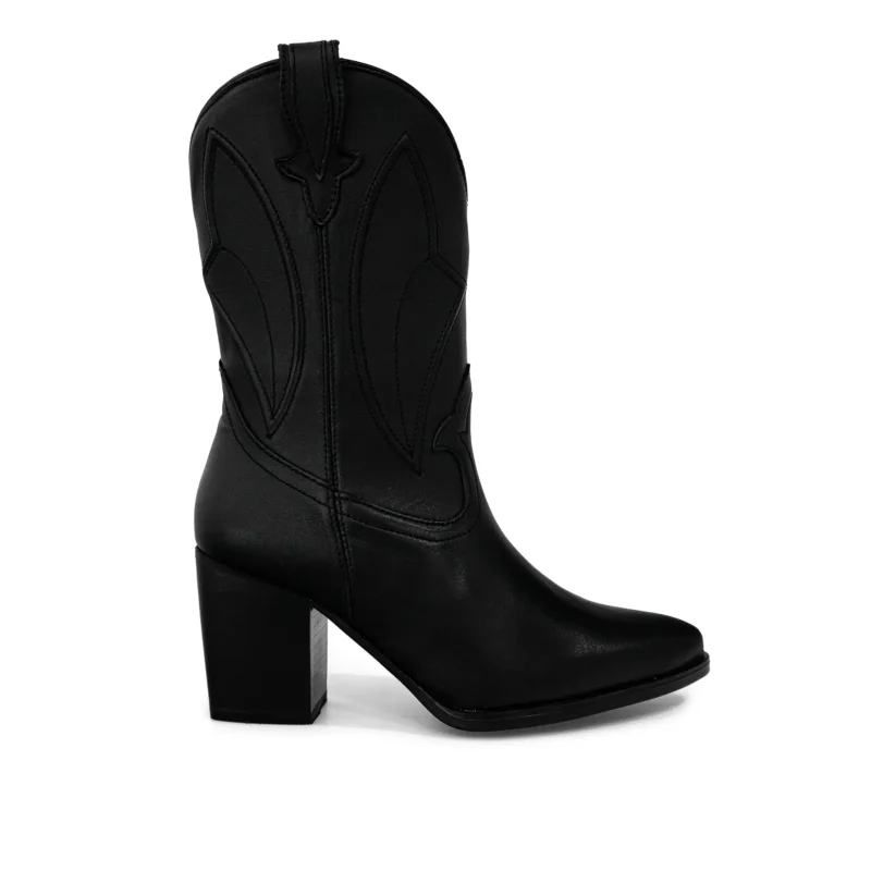 Bota Mujer Lyard Coral Res