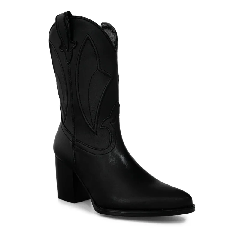 Bota Mujer Lyard Coral Res - Imagen 2