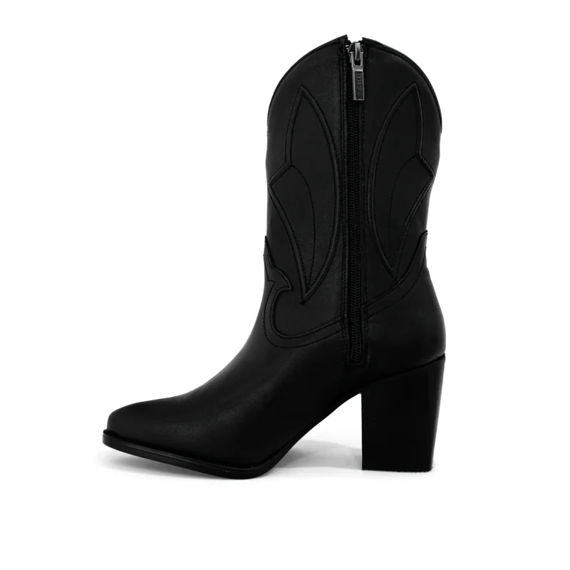 Bota Mujer Lyard Coral Res - Imagen 4