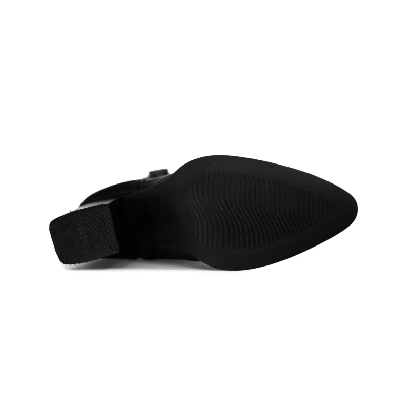 Bota Mujer Lyard Coral Res - Imagen 5