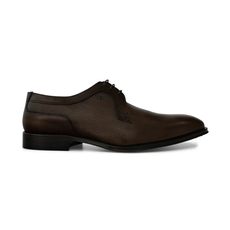 Zapato Hombre Cuadra D08VNBI Venado