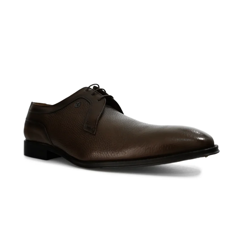 Zapato Hombre Cuadra D08VNBI Venado - Imagen 2