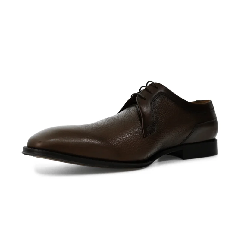 Zapato Hombre Cuadra D08VNBI Venado - Imagen 3