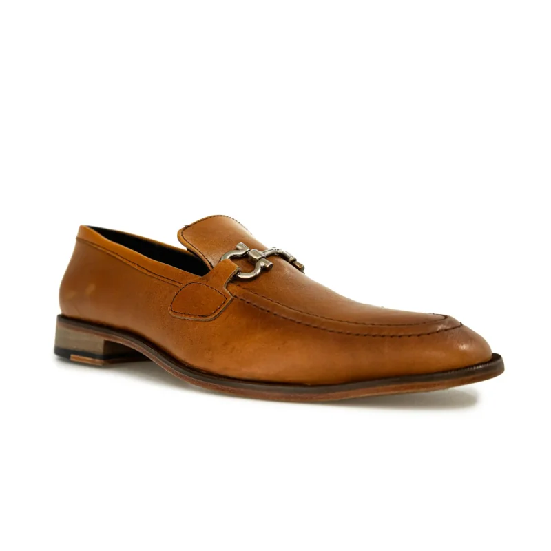 Mocasin Hombre Gao 7009 Cera - Imagen 2