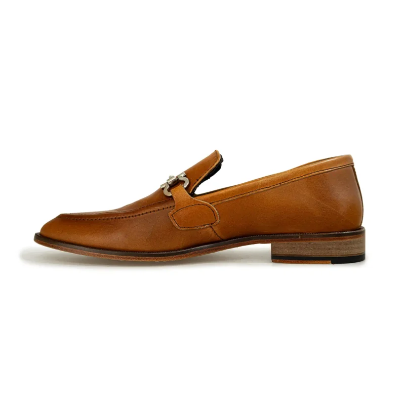 Mocasin Hombre Gao 7009 Cera - Imagen 4