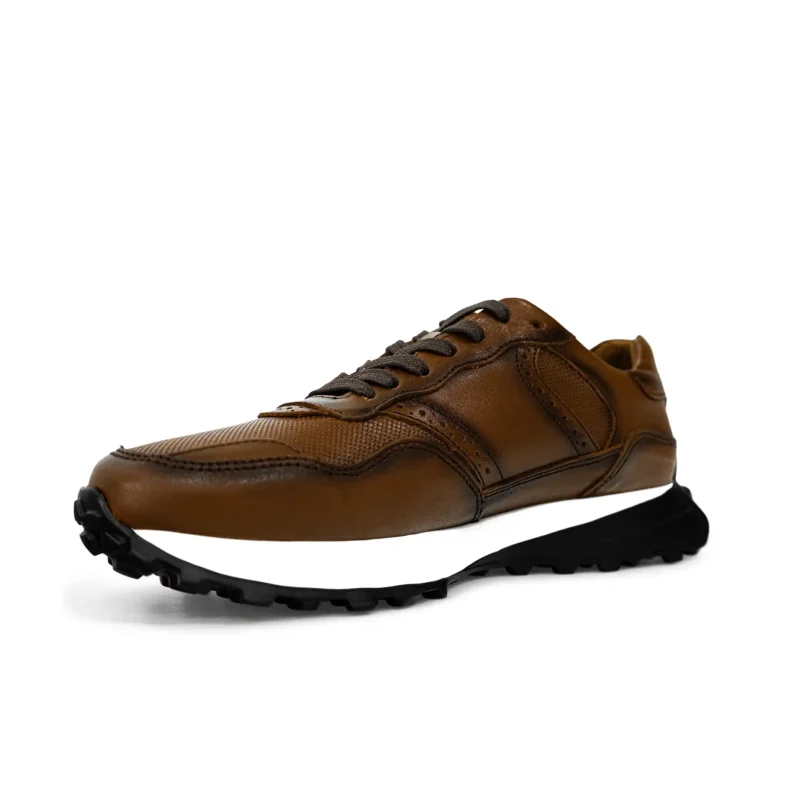 Tenis Hombre Gao 009 Suela - Imagen 3