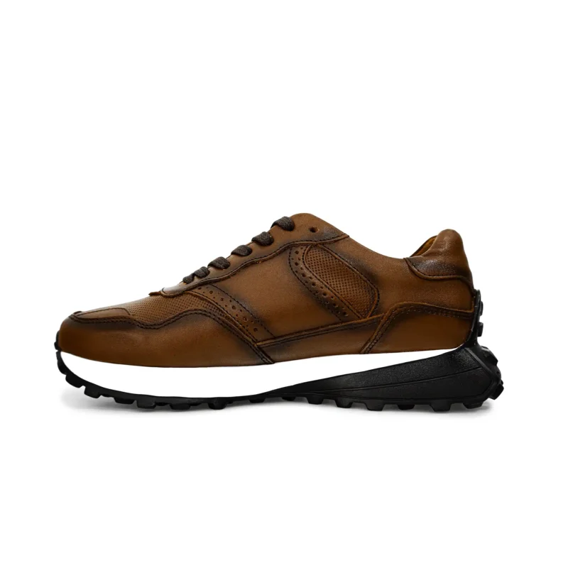 Tenis Hombre Gao 009 Suela - Imagen 4