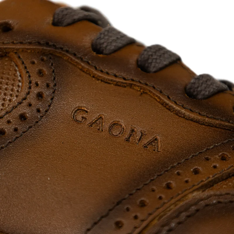 Tenis Hombre Gao 009 Suela - Imagen 6