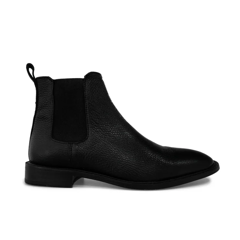 Botin Hombre Gao 3810 Flother