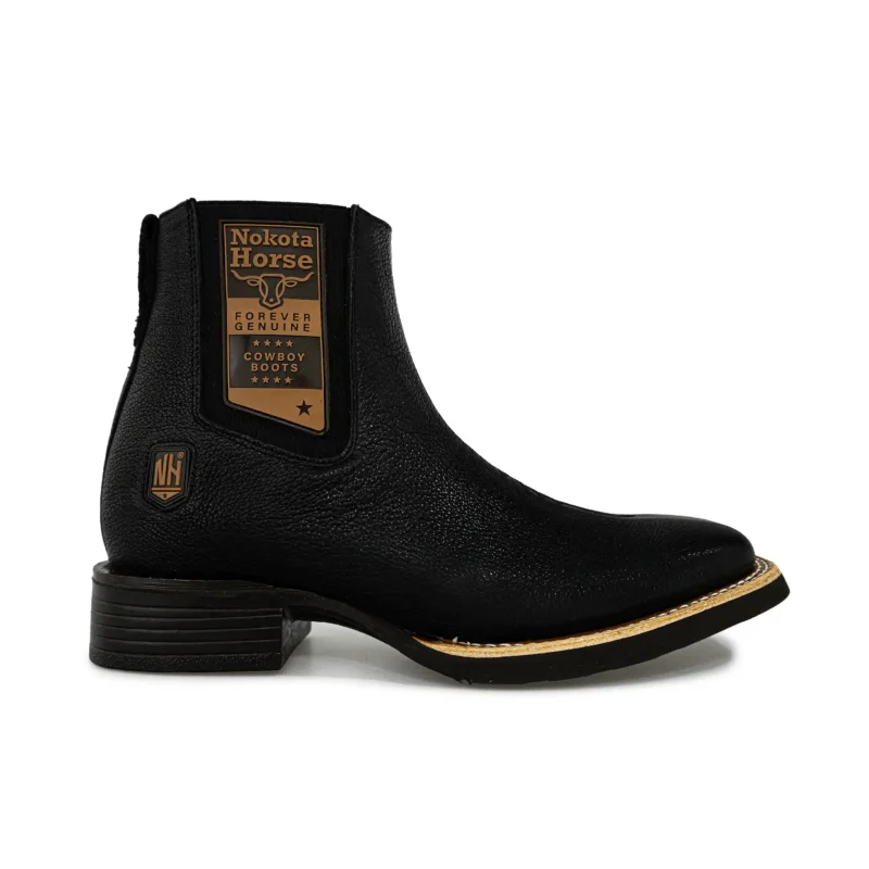 Botin Hopmbre Nokota Tekila Deer