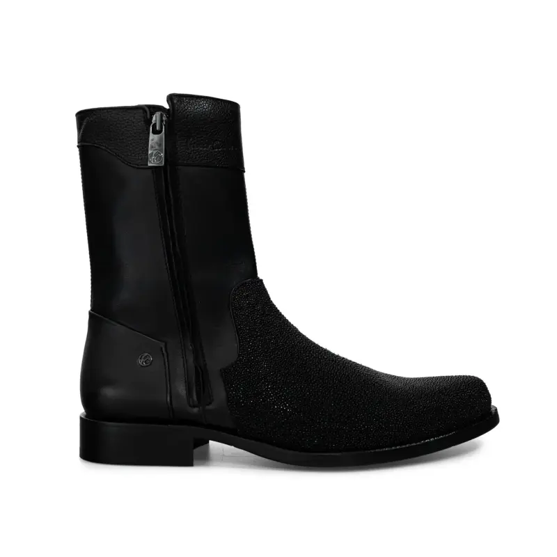 Botin Hombre Cuadra 836MTTS