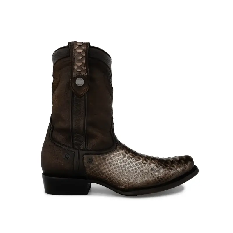 Botin Hombre Cuadra 1J3UPH Piton