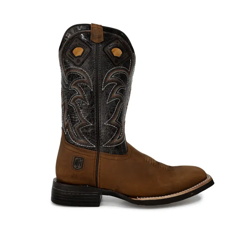 Bota Hombre Nokota Morgan Crazy H15