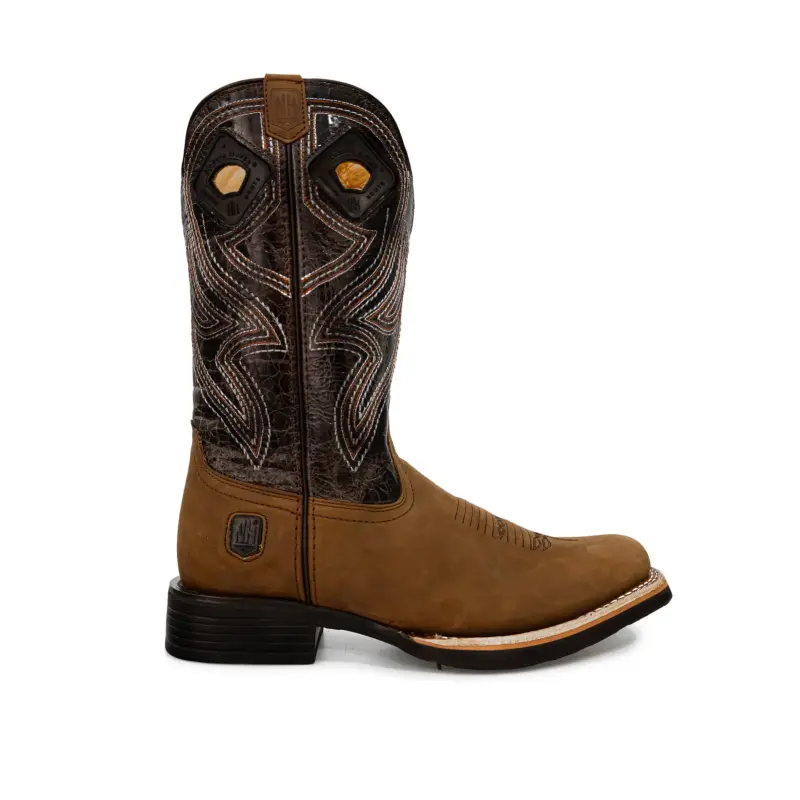 Bota Hombre Nokota Morgan Crazy H10
