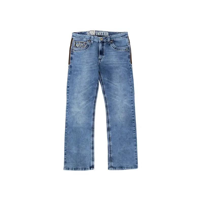 Pantalon Hombre Winster PGW3