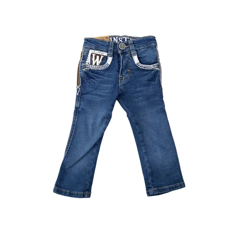 Pantalon Niño Winster W