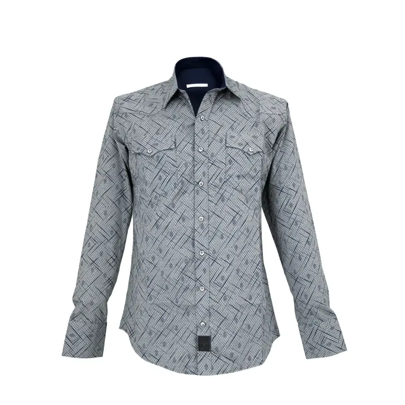 Camisa Hombre Winster HARA2