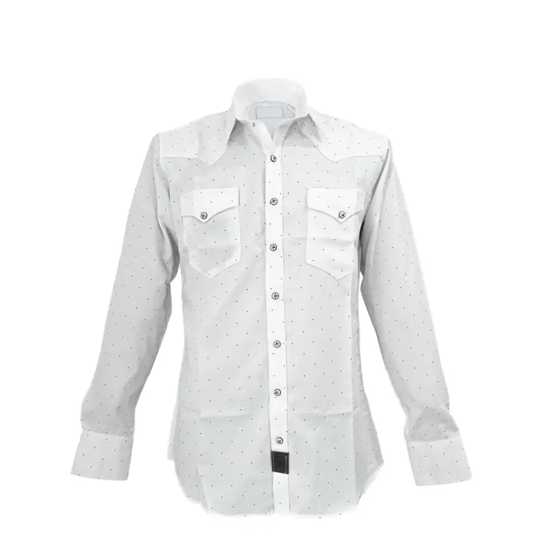 Camisa Hombre Winster HARA3