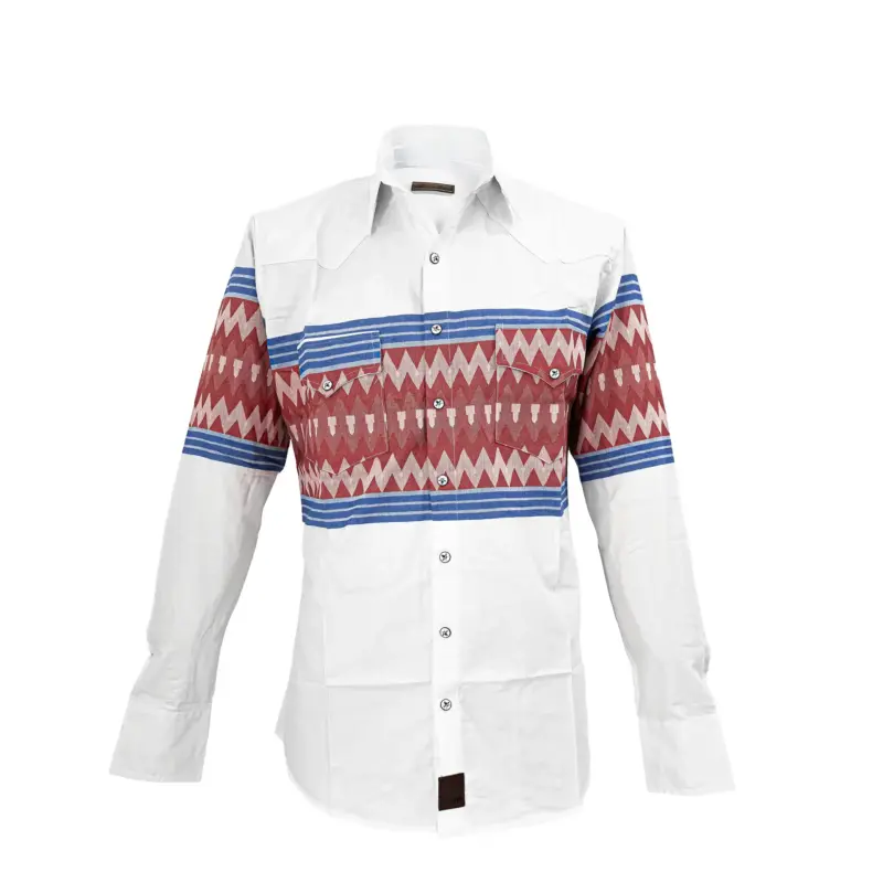 Camisa Hombre Winster WPP1