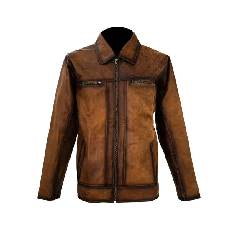 Chamarra Hombre VLL Sterling