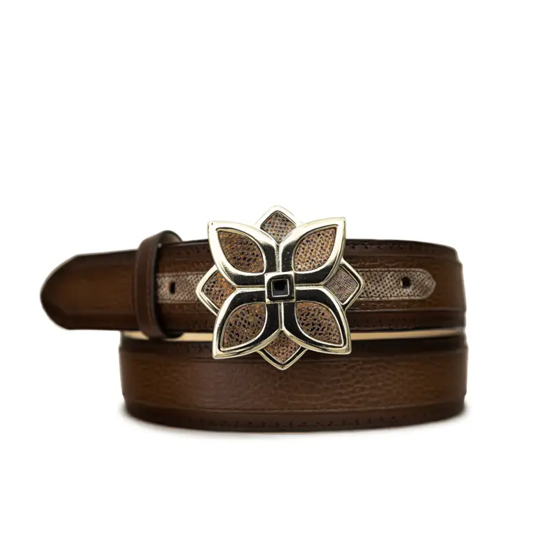 Cinto Mujer Cuadra CDA39KA