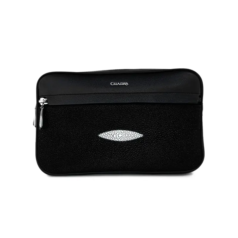 Bolso Hombre Cuadra BOC37MA Mantarraya