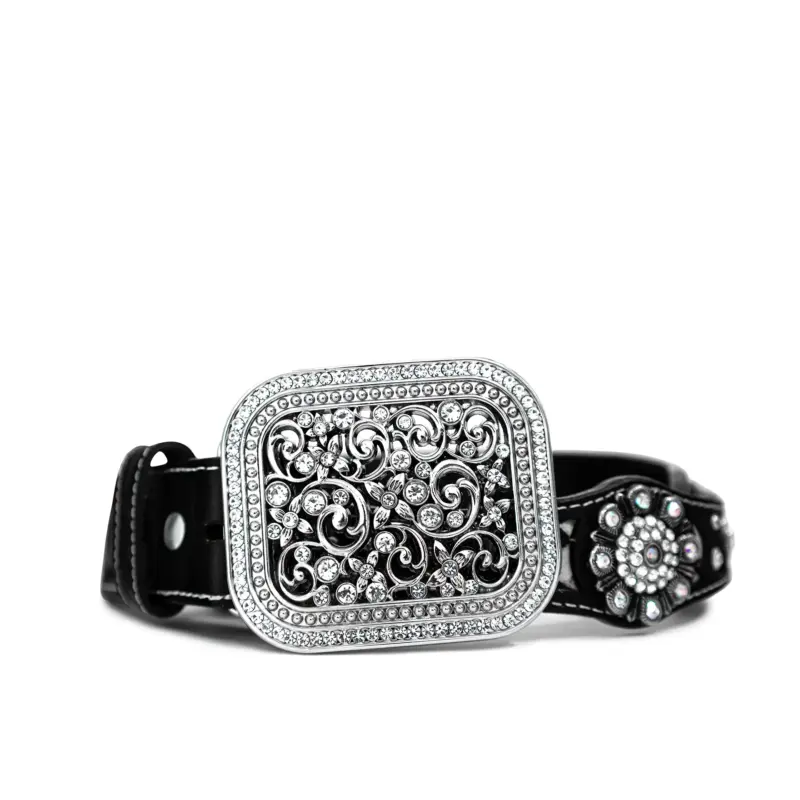 Cinturon Western 129092 Hebi-CUAD