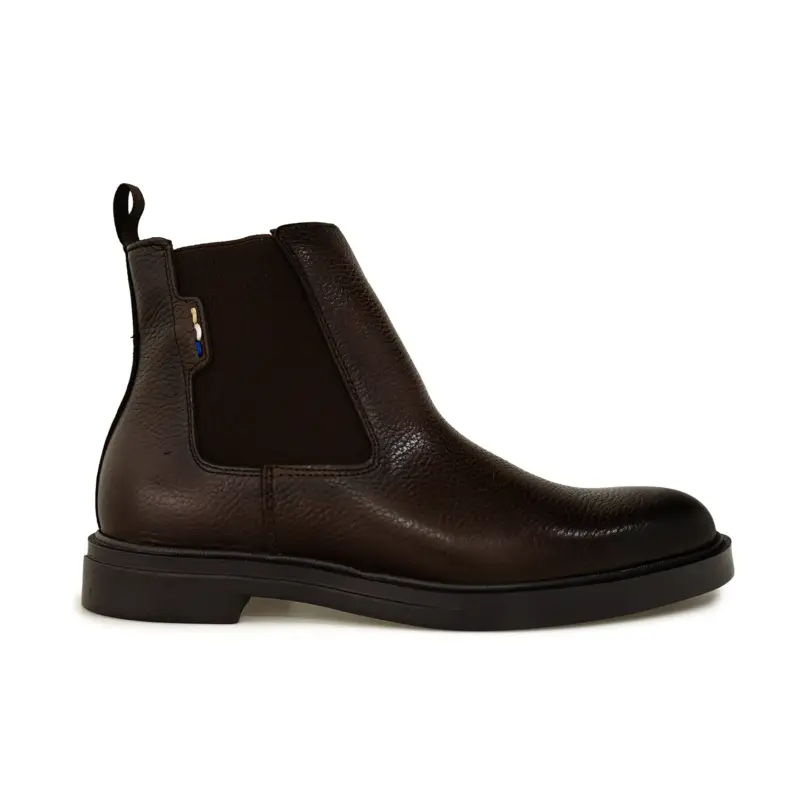 Botin Hombre Vertical 6010 Grizzly