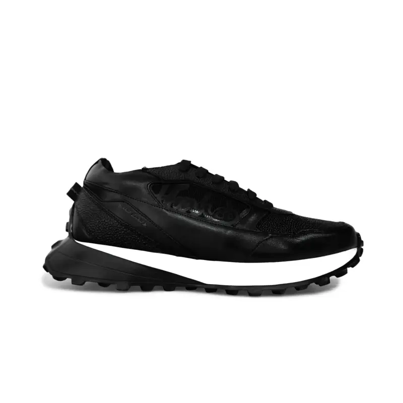 Tenis Hombre Cuadra M45MTTS Mantarraya