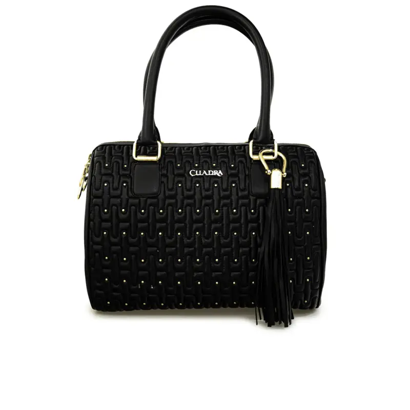 Bolsa Mujer Cuadra BOD3KBO Borrego