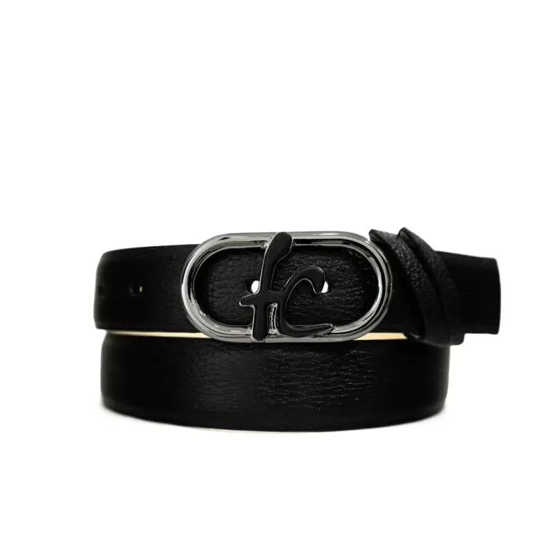 Cinturon Hombre Cuadra CS567VE Venado