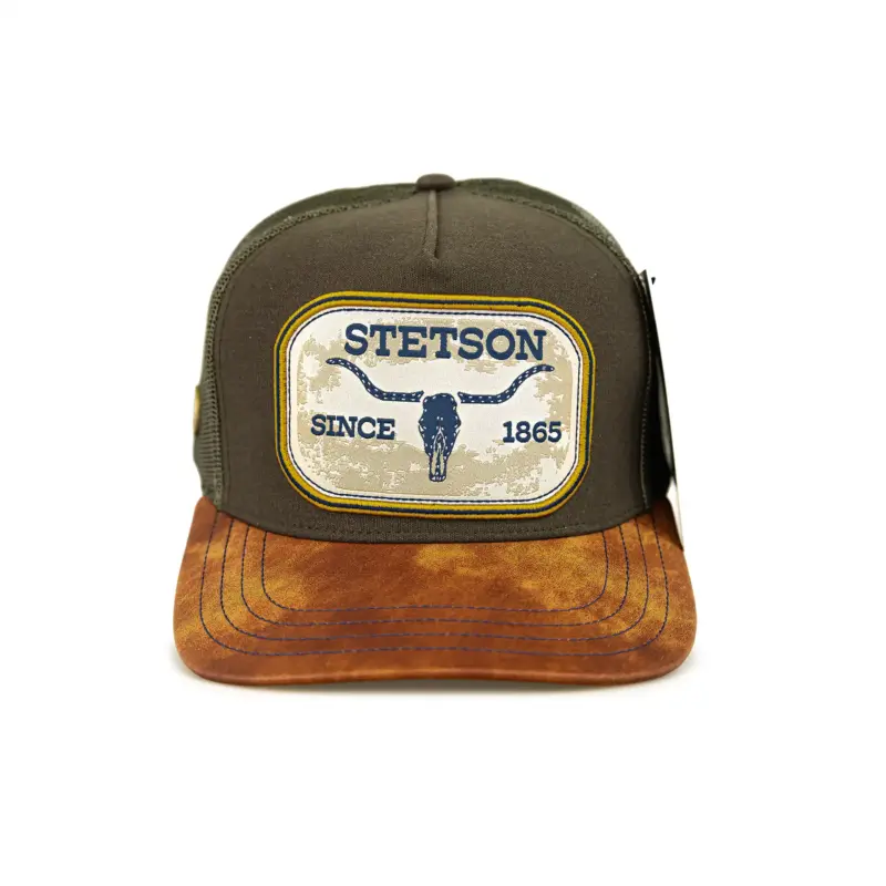 Gorra Hombre Stetson 35