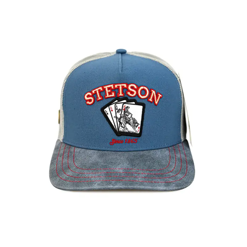 Gorra Hombre Stetson 42
