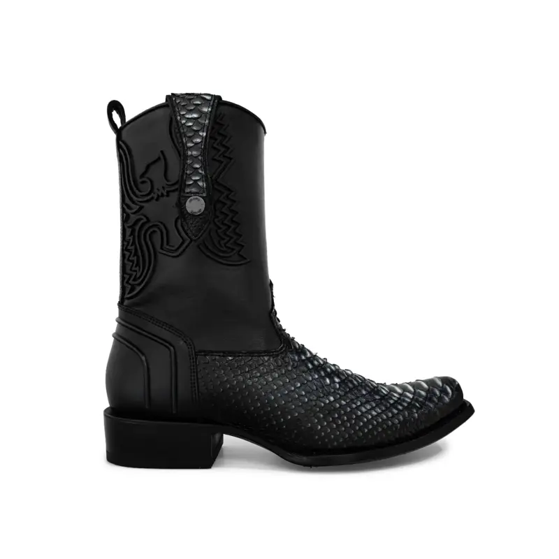 Bota Hombre Cuadra 1J3TPH Piton